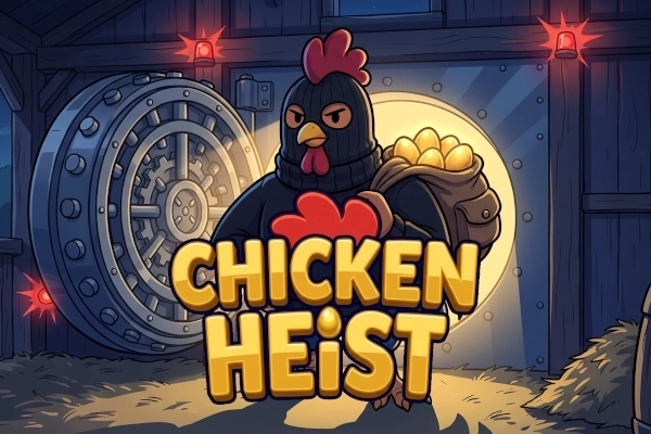 Chicken Heist