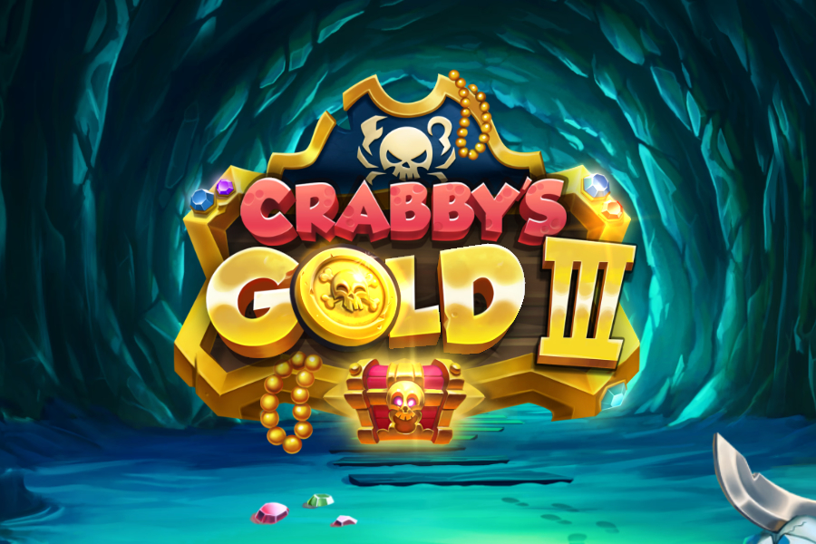 Crabby’s Gold 3