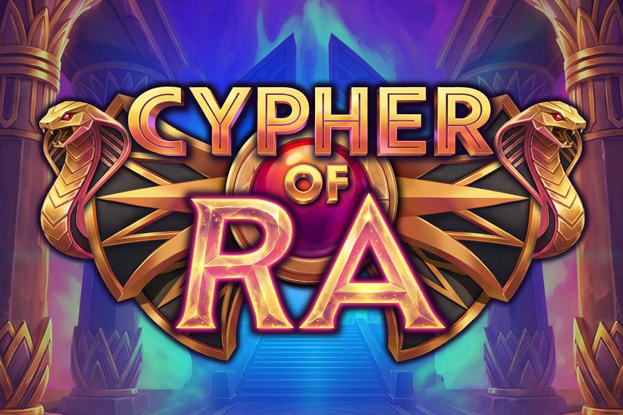 Cypher Of Ra