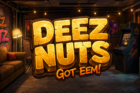 Deez Nuts