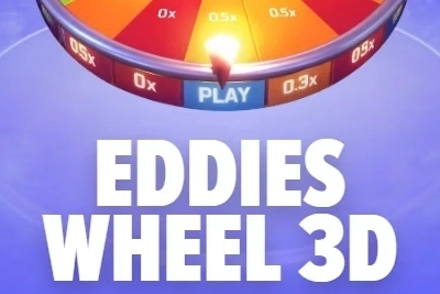 Eddie’s Wheel 3D