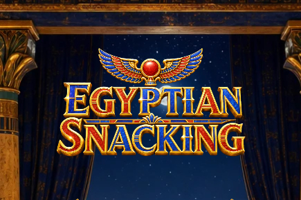 Egyptian Snacking