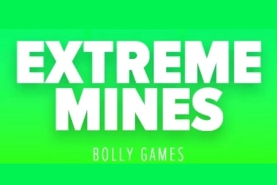 Extreme Mines