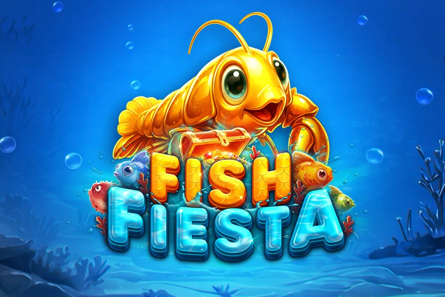 Fish Fiesta