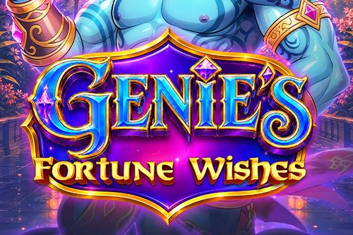 Genie’s Fortune Wishes