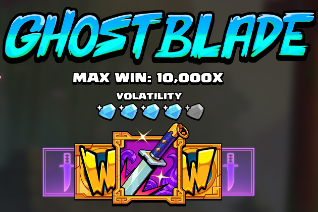 Ghostblade