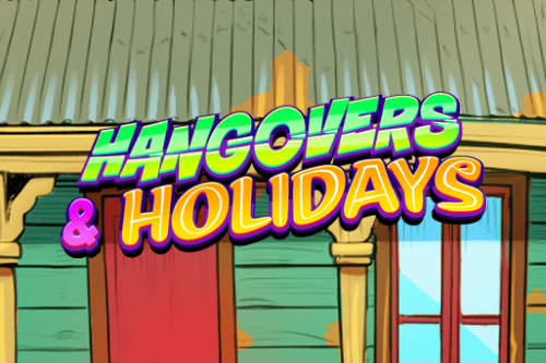 Hangovers & Holidays