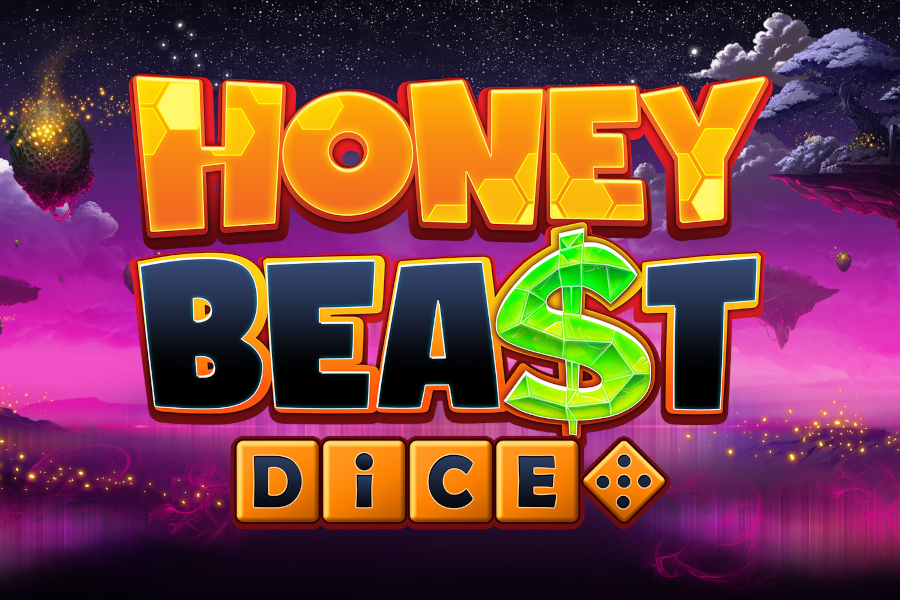 Honey Beast Dice