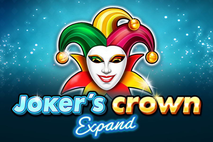 Joker’s Crown Expand