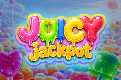 Juicy Jackpot