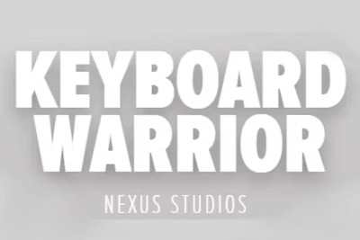 Keyboard Warrior