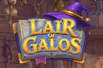 Lair Of Galos