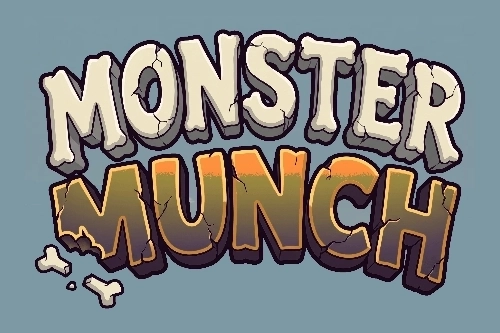 Monster Munch