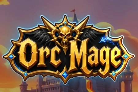 Orc Mage
