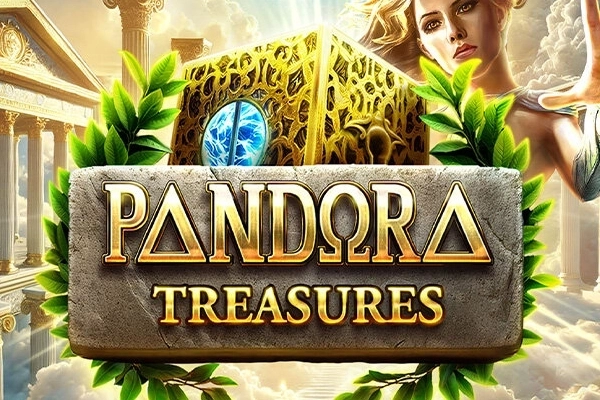 Pandora Treasures
