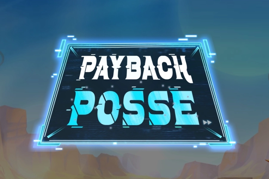 Payback Posse