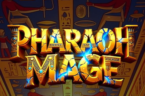 Pharaoh Mage