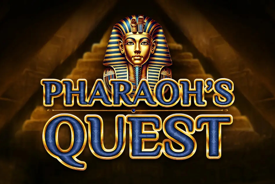 Pharaoh’s Quest