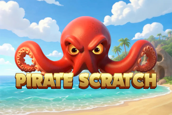 Pirate Scratch