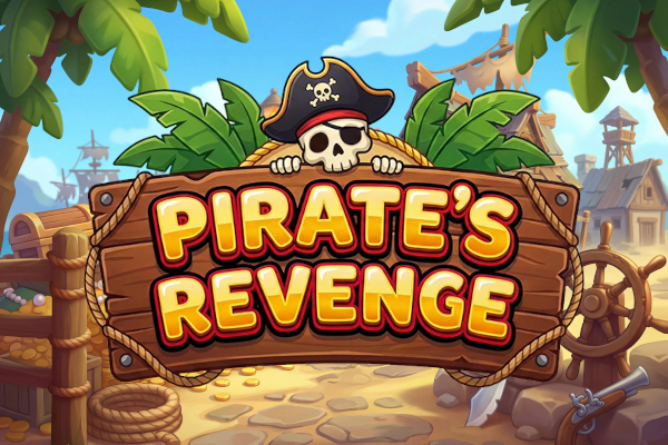 Pirate’s Revenge