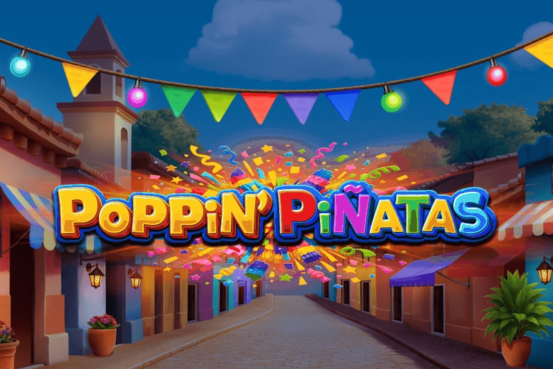Poppin' PIntas