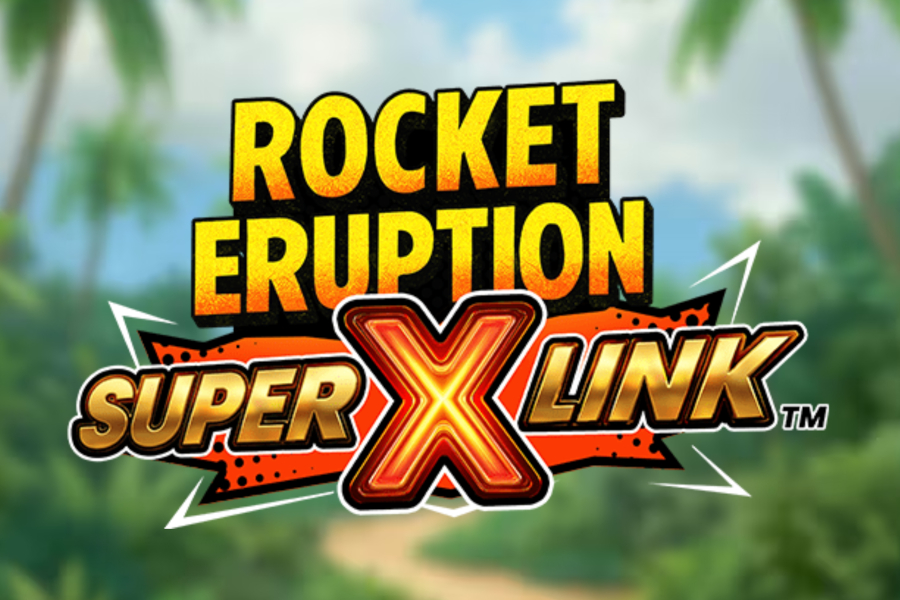 Rocket Eruption Super Link X