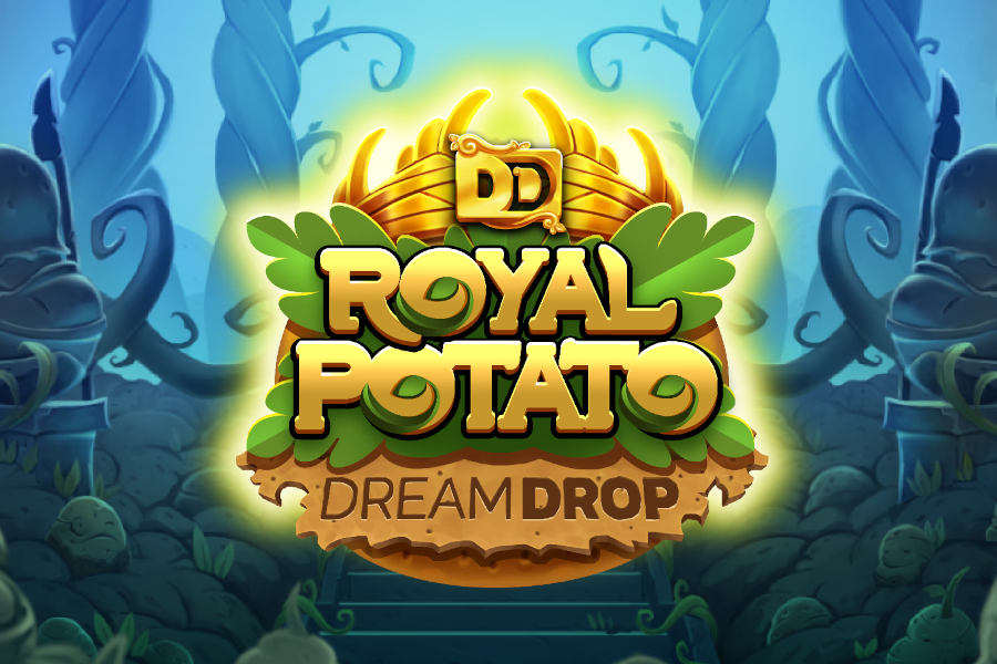 Royal Potato: Dream Drop