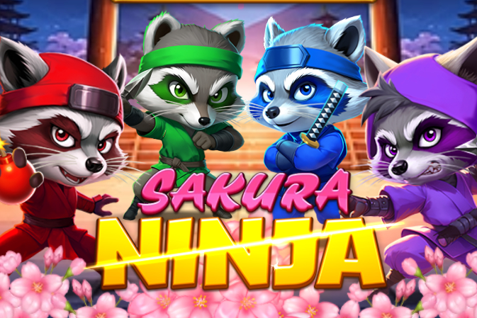 Sakura Ninja