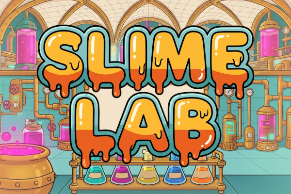 Slime Lab