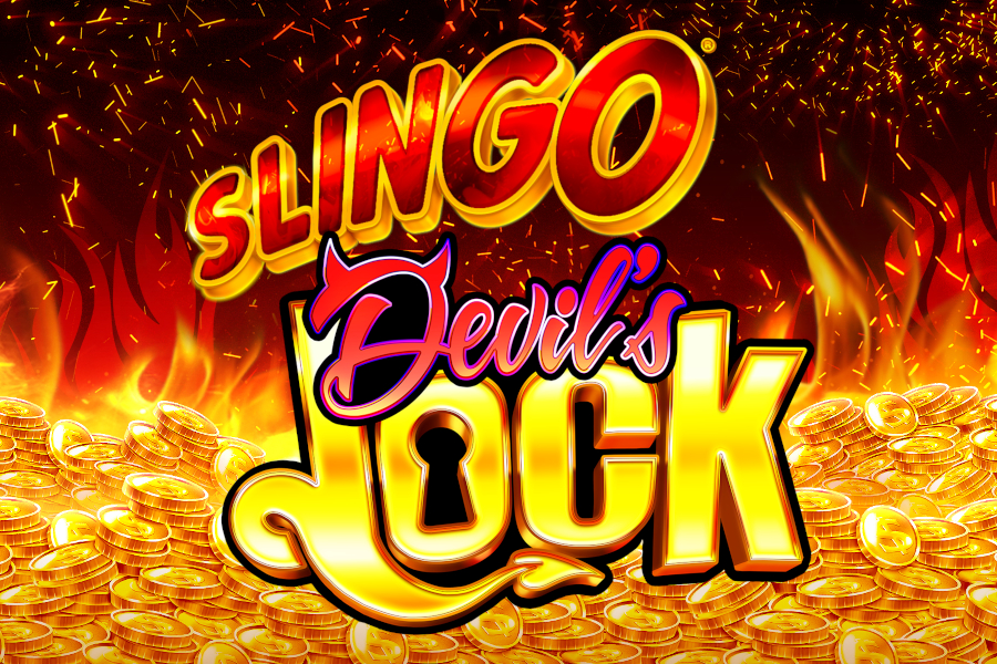 Slingo Devil’s Lock