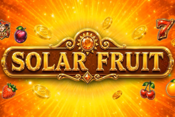 Solar Fruit