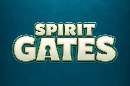 Spirit Gates