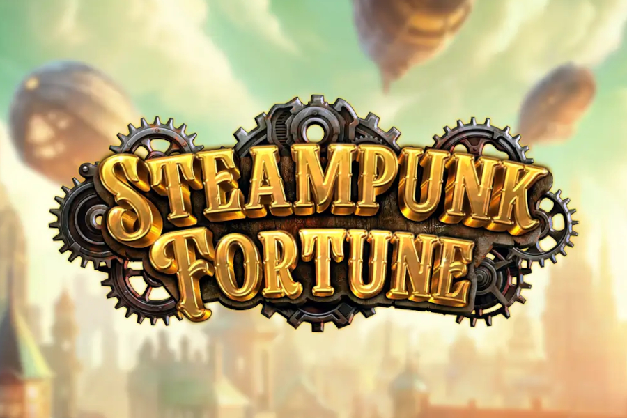 Steampunk Fortune