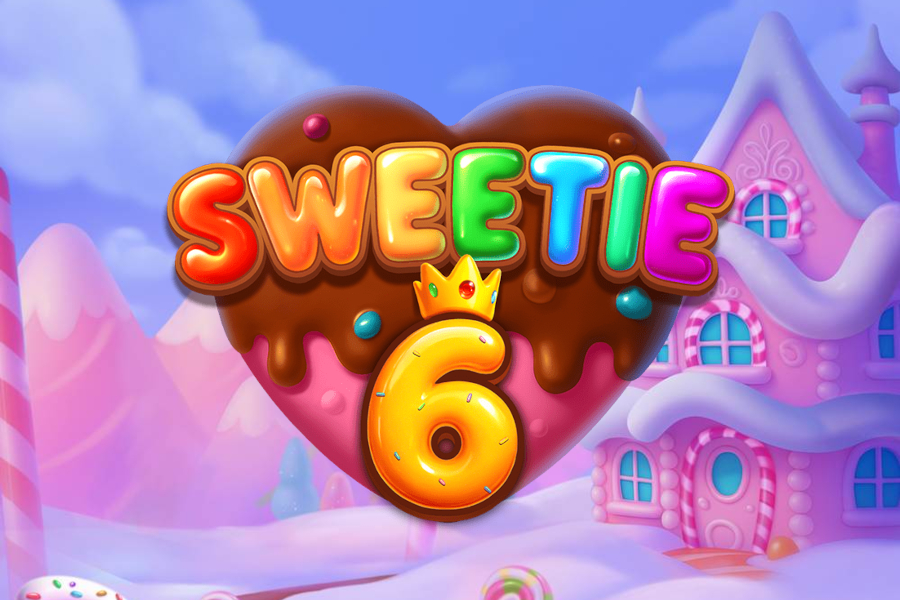 Sweetie 6
