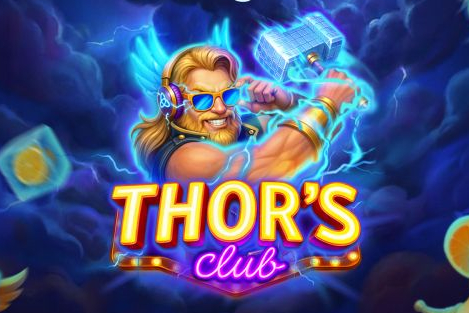 Thor’s Club