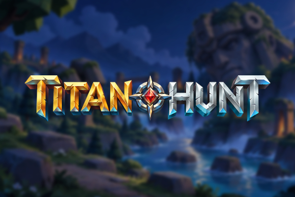Titan Hunt