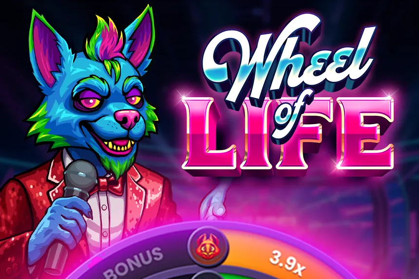 Wheel of Life