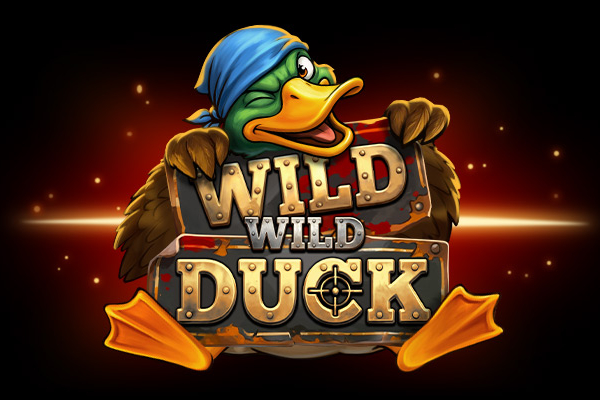 Wild Wild Duck