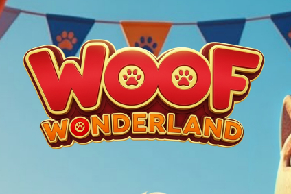 Woof Wonderland