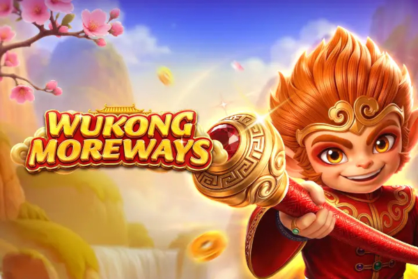 Wukong Moreways