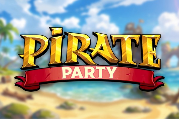 Pirate Party