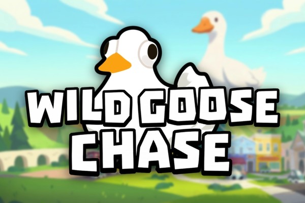 Wild Goose Chase