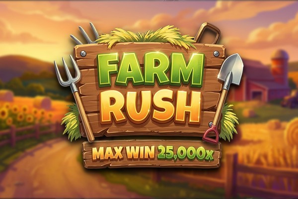 Farm Rush