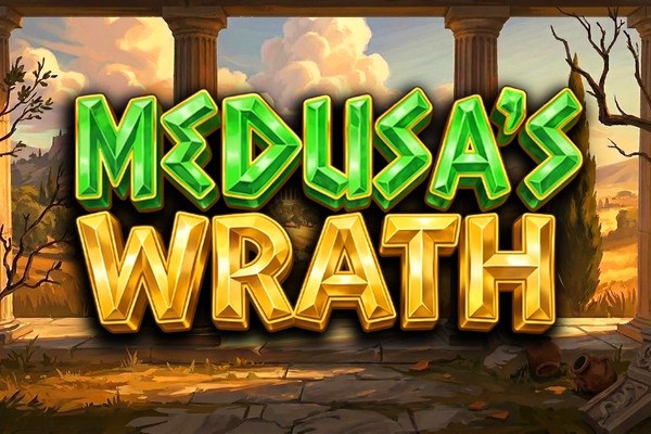 Medusa’s Wrath