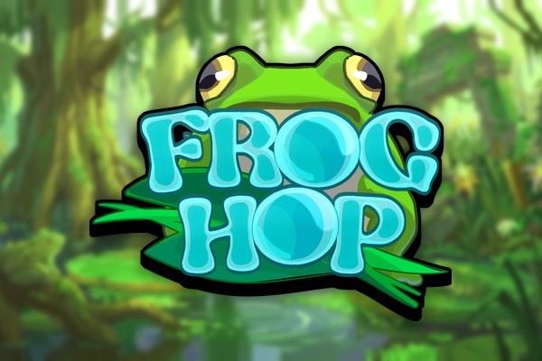Frog Hop