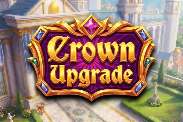 Crown Upgrade
