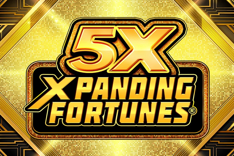 5X Xpanding Fortunes