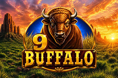 9 Buffalo