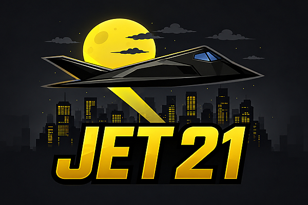 Jet 21
