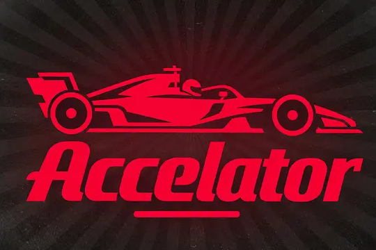 Accelator